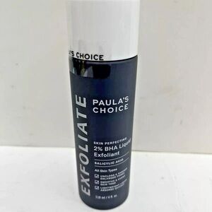 Paula's Choice Skin Perfecting 2% BHA Liquid Exfoliant
